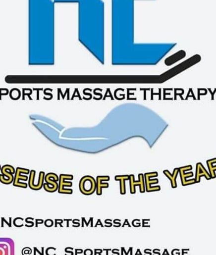 NC Sports Massage Newry image 2