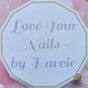 Love Your Nails by Darcie