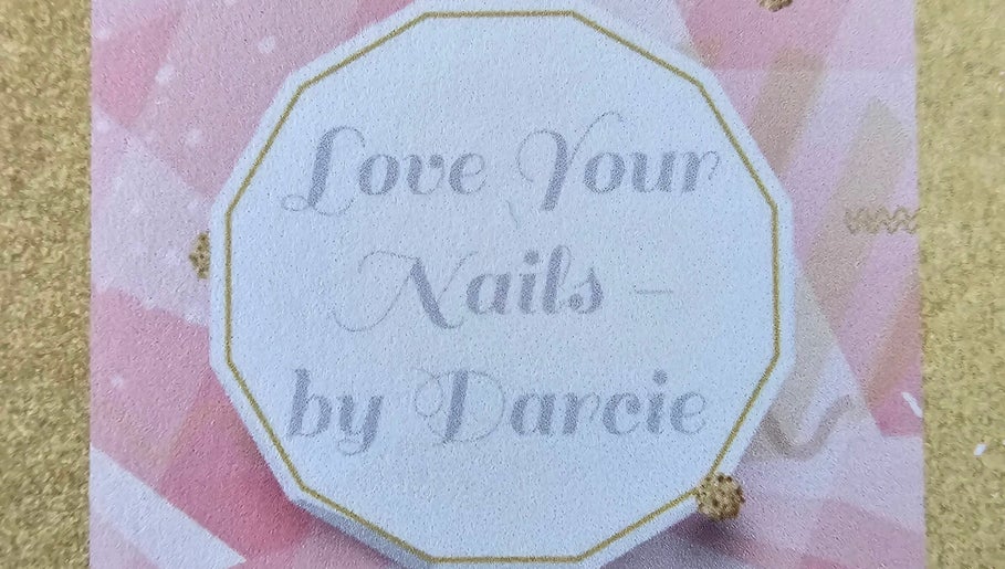 Love Your Nails by Darcie slika 1