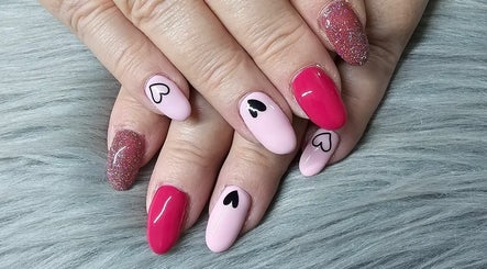 Love Your Nails by Darcie image 3