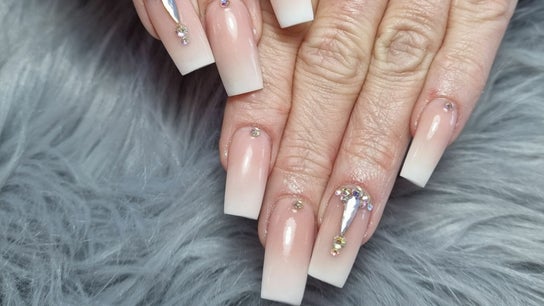 Nails and Beauty by Sarah Jade