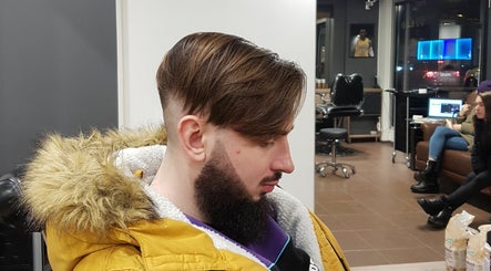 Top Cut Barbershop kép 3