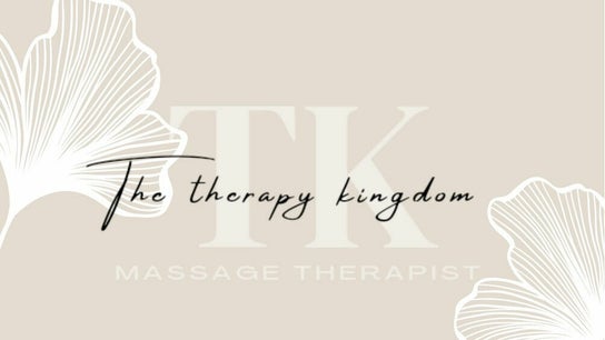 The Therapy Kingdom Mobile Massage