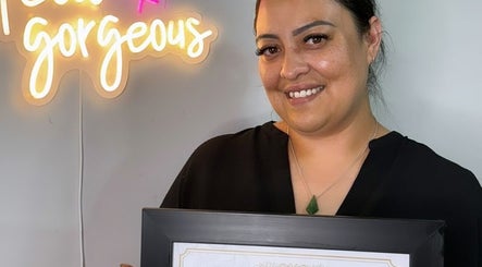 Beauty Goals By Jaz image 2