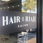 Hair and Riah Salon