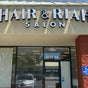 Hair & Riah Salon