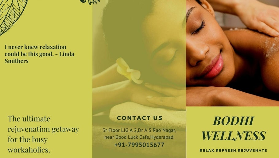 BODHI WELLNESS image 1