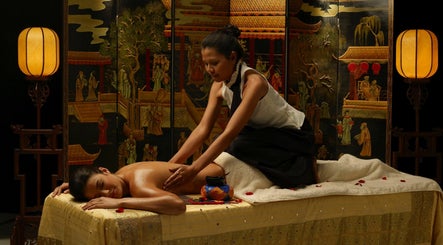 Imagen 3 de Thai Room Wellness Melia Ibiza