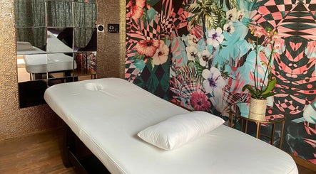 Thai Room Spa ME Ibiza