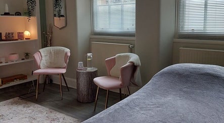 The Hidden Sanctuary, Holistic therapies by Lucy image 2