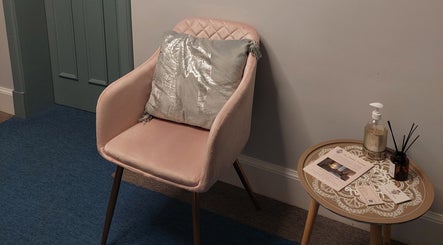 The Hidden Sanctuary, Holistic therapies by Lucy image 3
