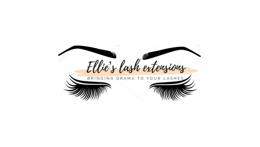 Ellie’s Lash Extensions – obraz 1