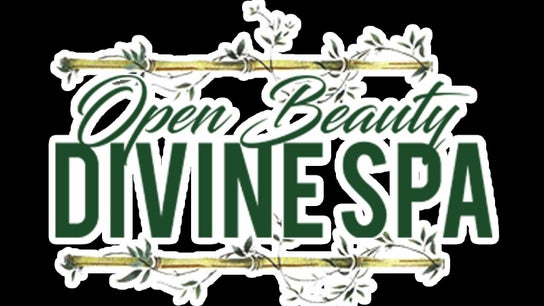 Open Beauty Divine Spa