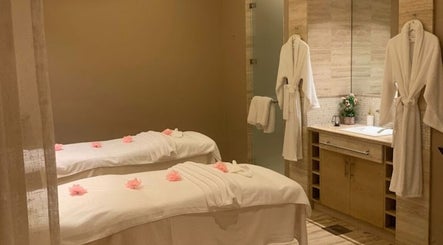 Azurro Spa by Niyama - Marriott Harbour Dubai Marina