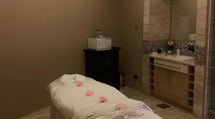 Azurro Spa by Niyama - Marriott Harbour Dubai Marina – kuva 2