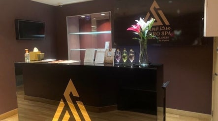 Azurro Spa by Niyama - Marriott Harbour Dubai Marina – kuva 3