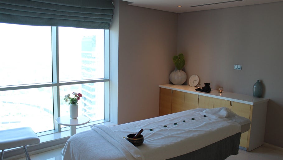 Azurro Spa by Niyama - PULLMAN HOTEL JLT – kuva 1