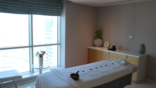 Azurro Spa by Niyama - PULLMAN HOTEL JLT