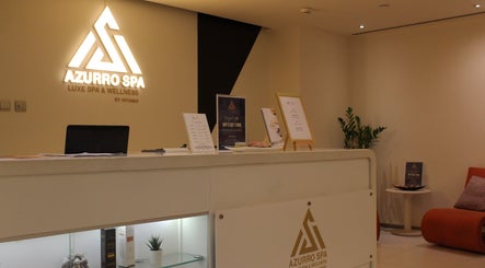 Azurro Spa by Niyama - PULLMAN HOTEL JLT – kuva 2