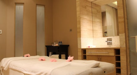 Azurro Spa by Niyama - Marriott Harbour Dubai Marina – kuva 2