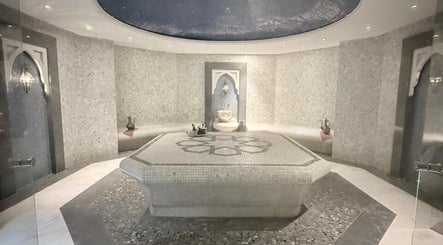 Image de Niyama Spa at Pullman Resort Al marjan island 3