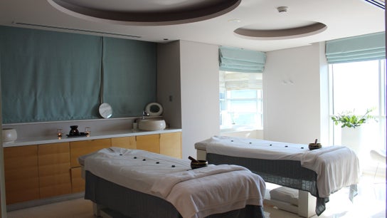 Azurro Spa by Niyama - PULLMAN HOTEL JLT