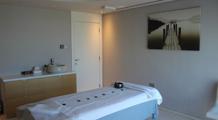 Azurro Spa by Niyama - PULLMAN HOTEL JLT صورة 2