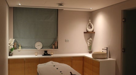 Azurro Spa by Niyama - PULLMAN HOTEL JLT صورة 3