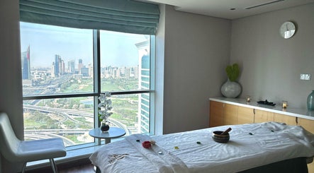 Azurro Spa by Niyama - Pullman Hotel Jlt