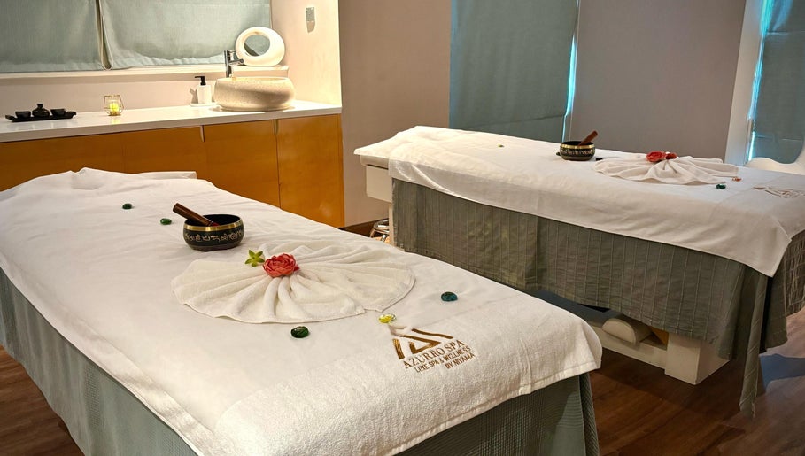 Azurro Spa by Niyama - Pullman Hotel Jlt obrázek 1