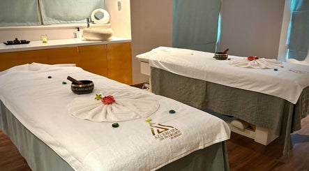 Azurro Spa by Niyama - Pullman Hotel Jlt