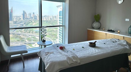 Azurro Spa by Niyama - Pullman Hotel Jlt obrázek 2