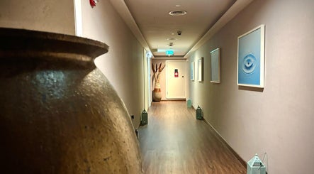 Azurro Spa by Niyama - Pullman Hotel Jlt, bilde 2