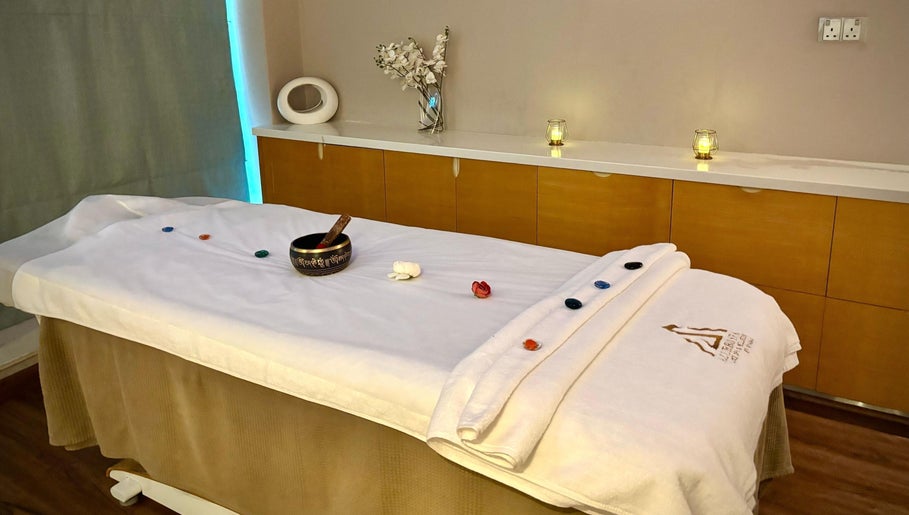 Azurro Spa by Niyama - Pullman Hotel Jlt image 1