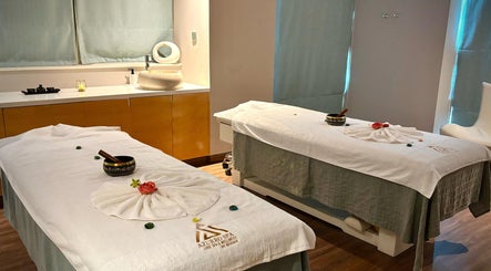 Azurro Spa by Niyama - Pullman Hotel Jlt