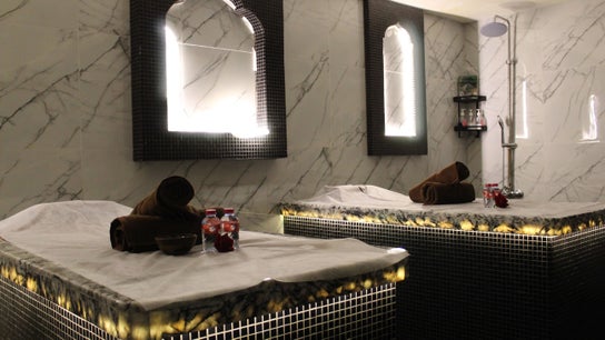 Azurro Spa by Niyama - Avani IBN Batuta