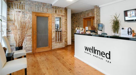 Wellmed Beauty and Medical imagem 3