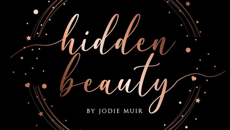 Hidden Beauty, bilde 1
