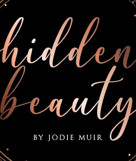 Hidden Beauty 2paveikslėlis