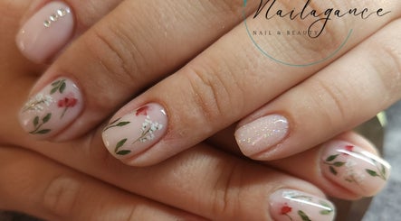 Nailagance