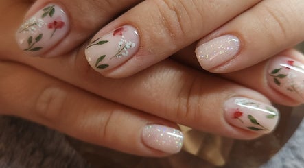Nailagance