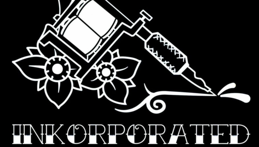 Inkorporated Tattoo and Body Piercing Studio image 1