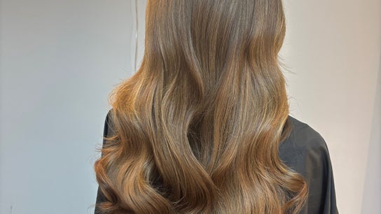 Hair By Linsey