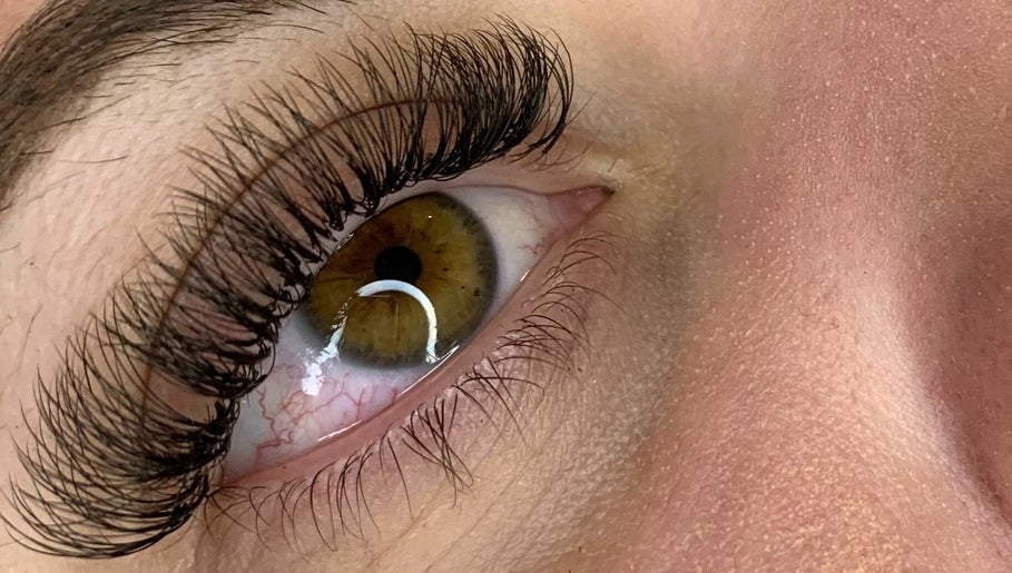 Lashed By Abbi image 1