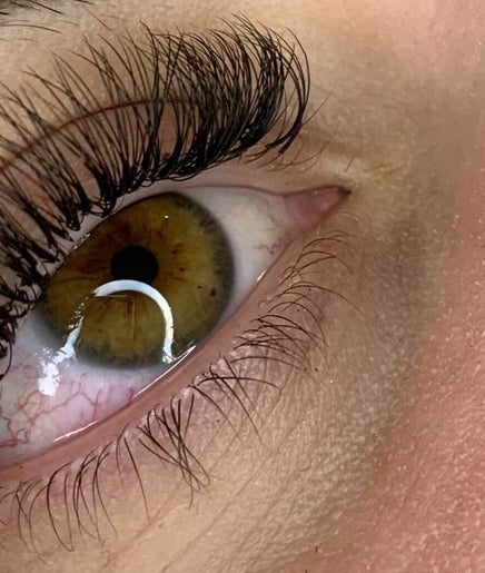 Lashed By Abbi image 2