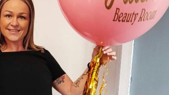 Faith’s Beauty Room