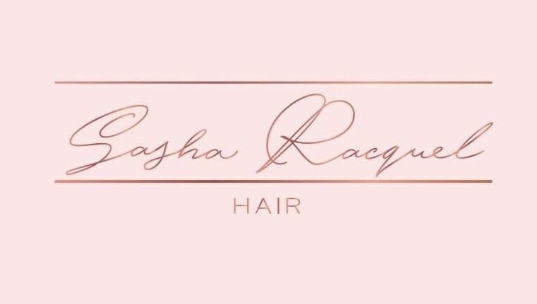 Sasha Racquel Hair , bild 1