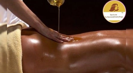 Tantra Healings Touch🌿 Bangalore-MG Road,Racecourse road image 3