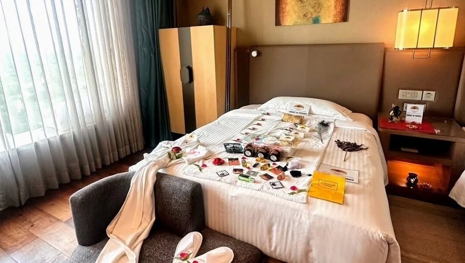 Imagen 1 de Tantra Healings Touch - Mumbai/Pune