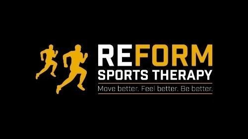 Reform Sports Therapy - 1